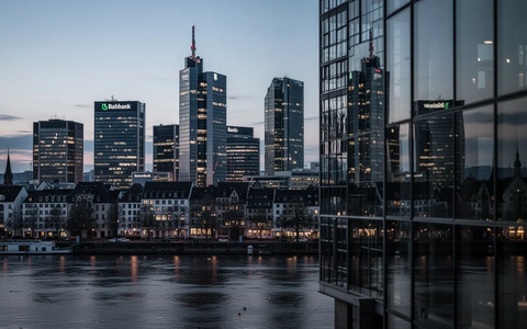 DAX: Fed-Protokoll beendet Rally - Foto: über boerse-global.de