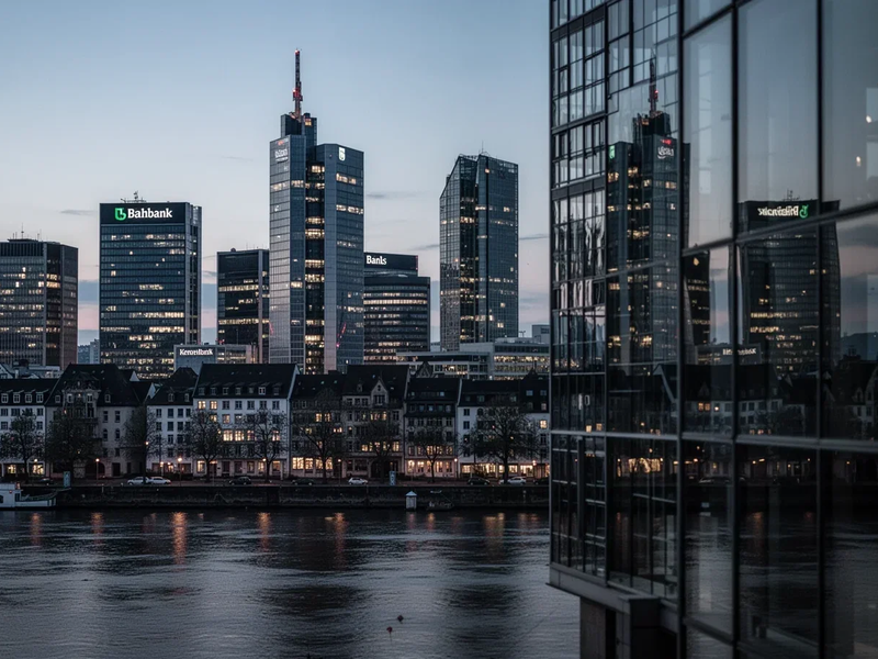 DAX: Fed-Protokoll beendet Rally - Foto: über boerse-global.de
