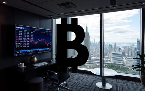 Strategy: El Motor de Financiación que Acelera Hacia el Millón de Bitcoin - Foto: über boerse-global.de