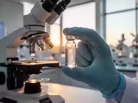Povorcitinib: Neuer JAK-Hemmer zeigt starke Wirkung bei Acne Inversa - Foto: über boerse-global.de