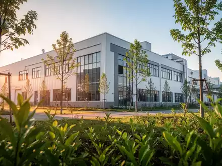 Lenzing Aktie: Grüner Impuls - Foto: über boerse-global.de