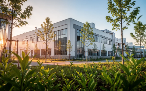 Lenzing Aktie: Grüner Impuls - Foto: über boerse-global.de Lenzing Aktie: Grüner Impuls - Foto: über boerse-global.de