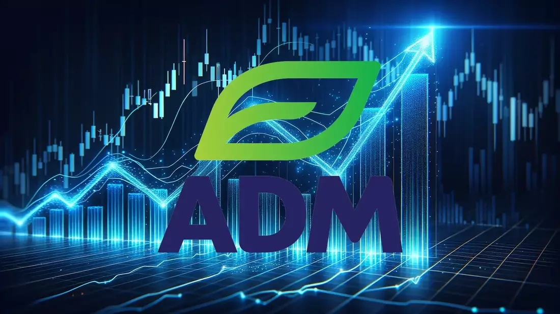 ADM Hamburg Aktie: Seitwärtsbewegung - Bild: über boerse-global.de