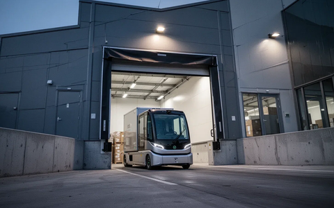 Intellistake Aktie: Erste Lieferung abgeschlossen - Foto: über boerse-global.de Intellistake Aktie: Erste Lieferung abgeschlossen - Foto: über boerse-global.de