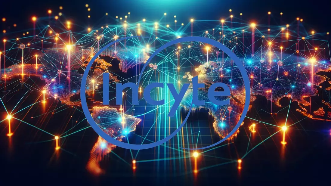 Incyte Aktie: Wettlauf gegen 2028 - Bild: über boerse-global.de