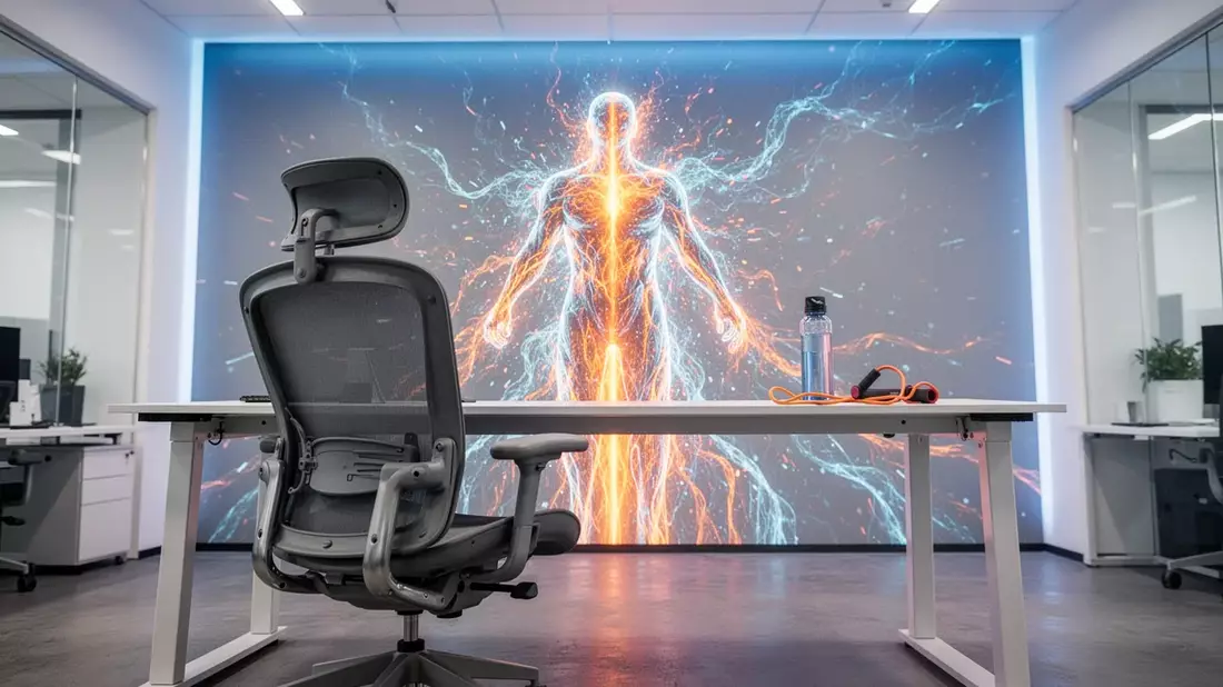 Fitnessbranche bricht 2026 alle Rekorde - Bild: über boerse-global.de