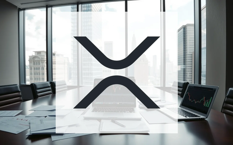 XRP: La Divergencia Institucional que Define el Mercado - Foto: über boerse-global.de