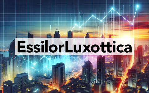 EssilorLuxottica Aktie: Tech-Konkurrenz drückt - Foto: über boerse-global.de