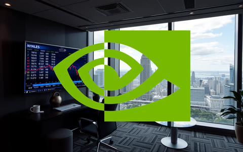Nvidia: La tormenta perfecta de escasez, récords y desconfianza - Foto: über boerse-global.de