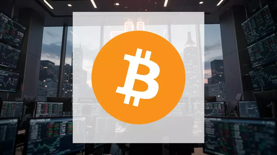 Bitcoin: Wall Street betritt Neuland - Bild: über boerse-global.de