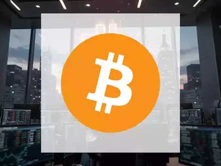 Bitcoin: Wall Street betritt Neuland - Foto: über boerse-global.de