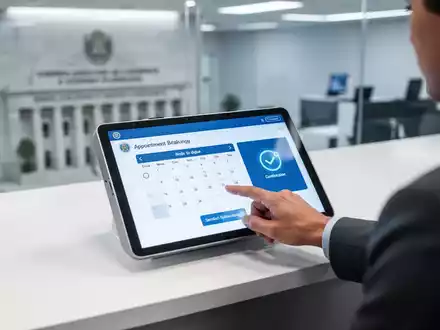 Deutschland-App: SAP und Telekom starten Test für digitale Bürgerdienste - Foto: über boerse-global.de
