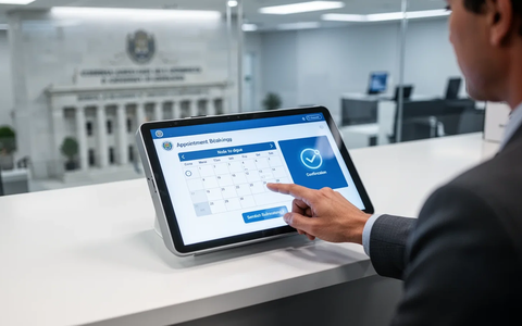 Deutschland-App: SAP und Telekom starten Test für digitale Bürgerdienste - Foto: über boerse-global.de