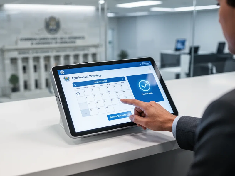 Deutschland-App: SAP und Telekom starten Test für digitale Bürgerdienste - Foto: über boerse-global.de