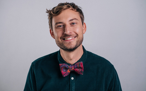 Constantin Zöller bei SWR3: Aus der Morningshow in eine eigene Personality-Show am Nachmittag - Foto: presseportal.de