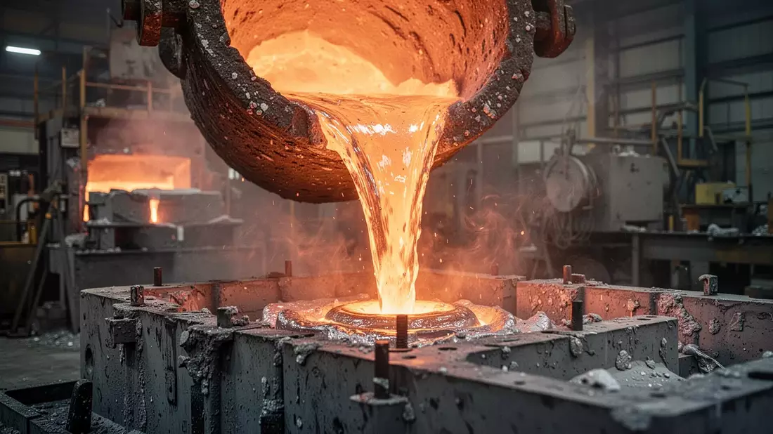 Aluminium: Defizit verfestigt sich - Bild: über boerse-global.de