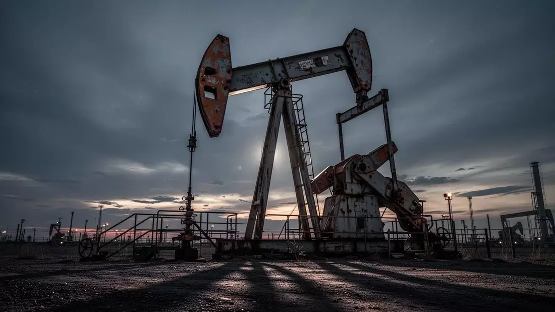 Battalion Oil Aktie: Juristisches Nachspiel droht - Bild: über boerse-global.de