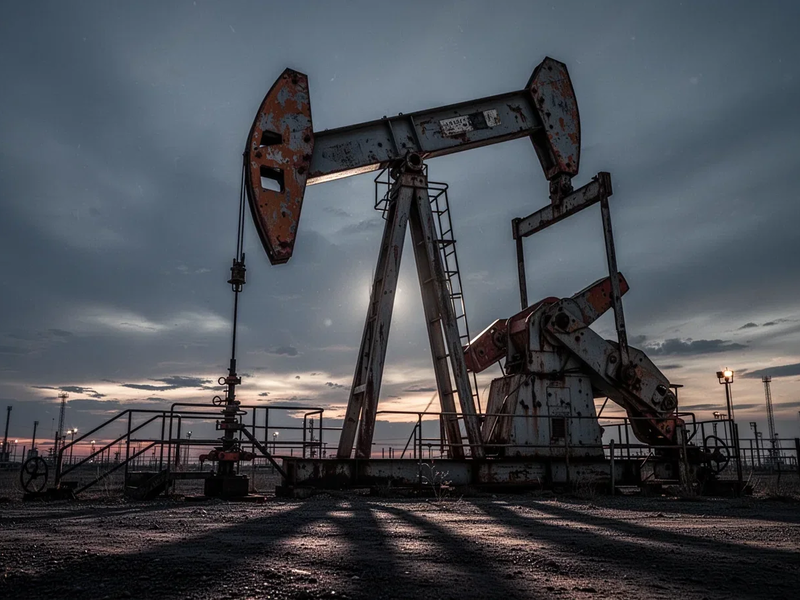 Battalion Oil Aktie: Juristisches Nachspiel droht - Foto: über boerse-global.de