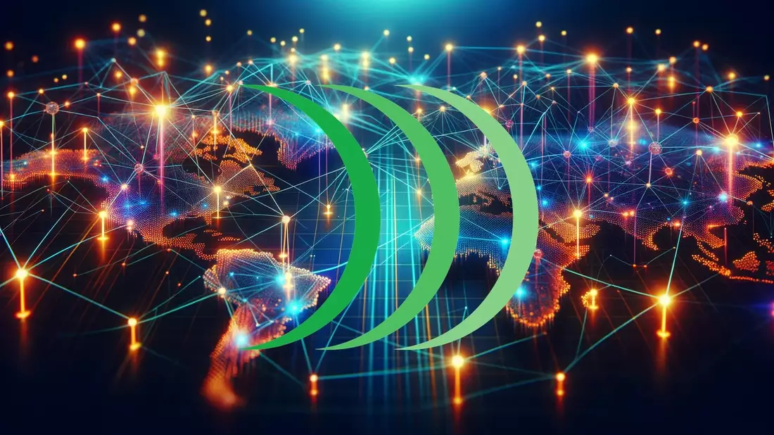 Hensoldt's Capacity Drive Confronts a Skeptical Market Illustration mit AI erstellt übermittelt durch boerse-global.de