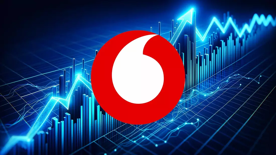 Vodafone Aktie: Rückkauf-Marathon geht weiter - Bild: über boerse-global.de