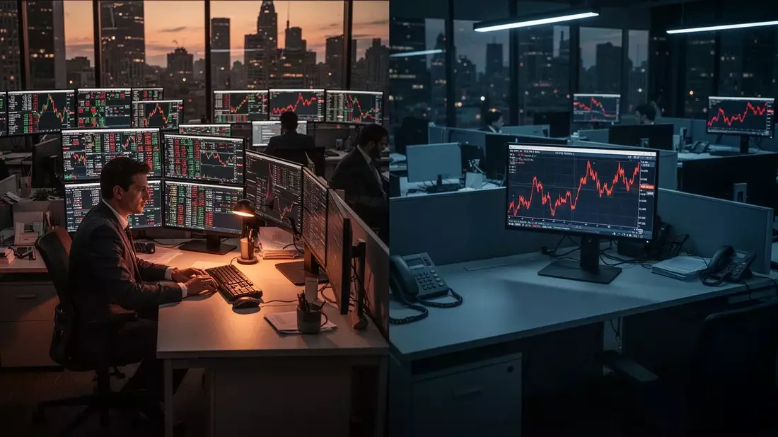 Nebius Aktie: Analysten gegen Leerverkäufer - Bild: über boerse-global.de