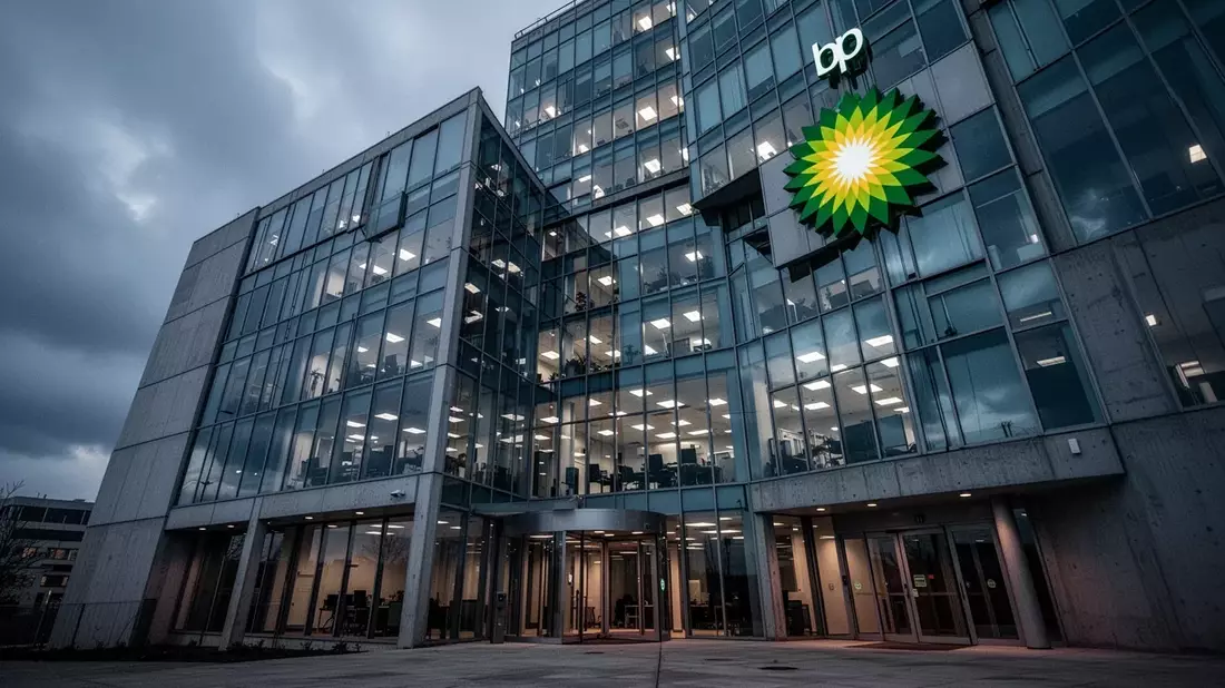 BP Aktie: Aktionärsrevolte vor dem AGM - Bild: über boerse-global.de