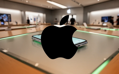 Apple Aktie: Privatanleger greifen zu - Foto: über boerse-global.de Apple Aktie: Privatanleger greifen zu - Foto: über boerse-global.de