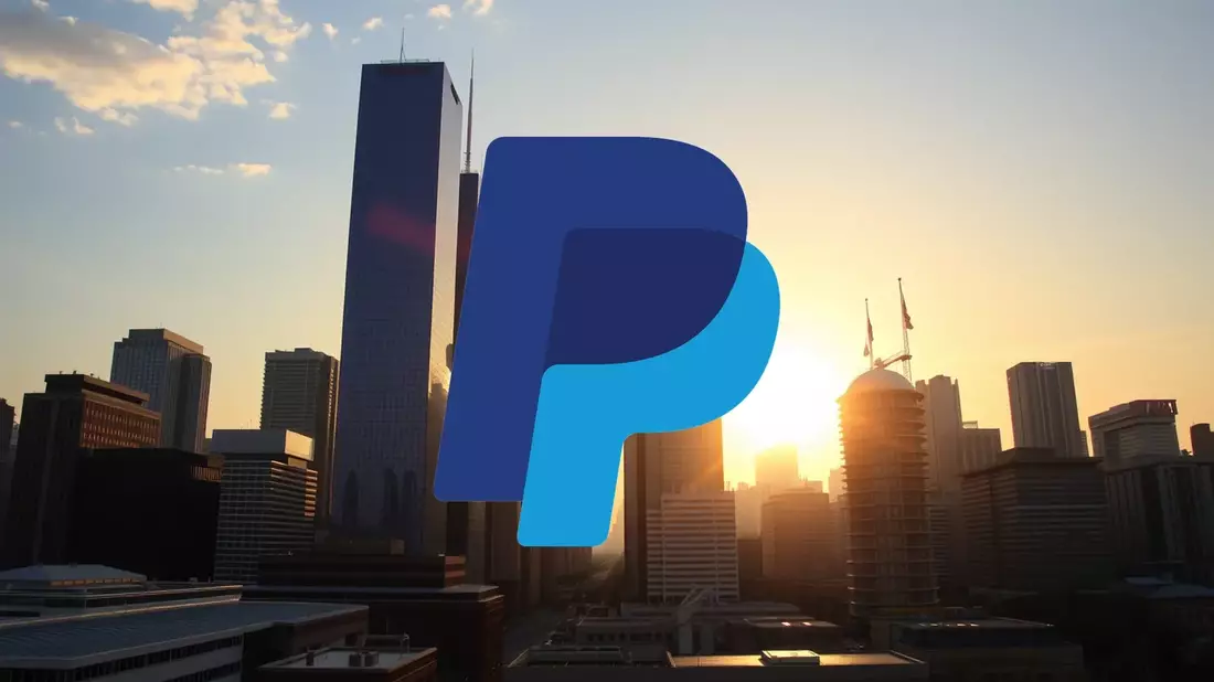 PayPal: Una tormenta perfecta de litigios, cambios y expectativas incumplidas Illustration mit AI erstellt übermittelt durch boerse-global.de