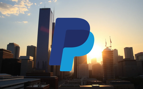 PayPal: Una tormenta perfecta de litigios, cambios y expectativas incumplidas - Foto: über boerse-global.de