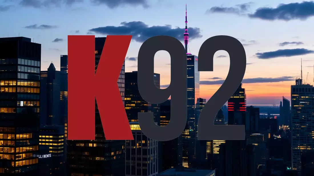 K92 Mining Aktie: Krisensicherer Ausblick - Bild: über boerse-global.de