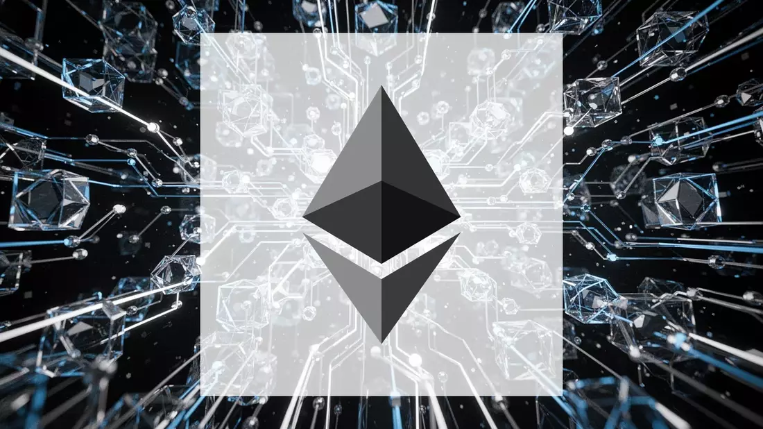 Ethereum: Protokoll-Upgrade auf breiter Front - Bild: über boerse-global.de