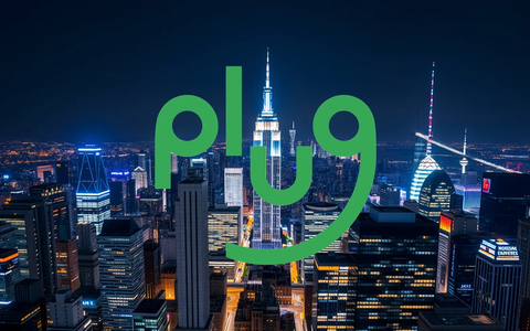 Plug Power: La estabilidad financiera se enfrenta a los vientos en contra de los aranceles - Foto: über boerse-global.de