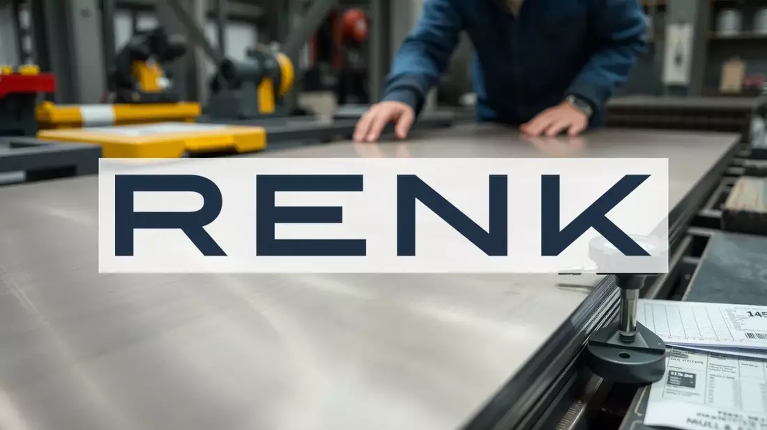 Renk's Cash Flow Conundrum Amidst a NATO-Driven Order Boom Illustration mit AI erstellt übermittelt durch boerse-global.de
