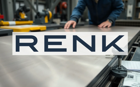 Renk's Cash Flow Conundrum Amidst a NATO-Driven Order Boom - Foto: über boerse-global.de