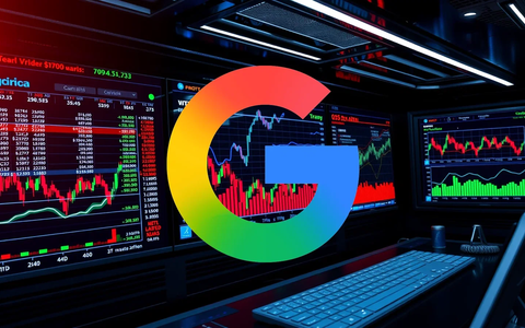 Alphabet: La Estrategia Multifrente que Define su Futuro - Foto: über boerse-global.de