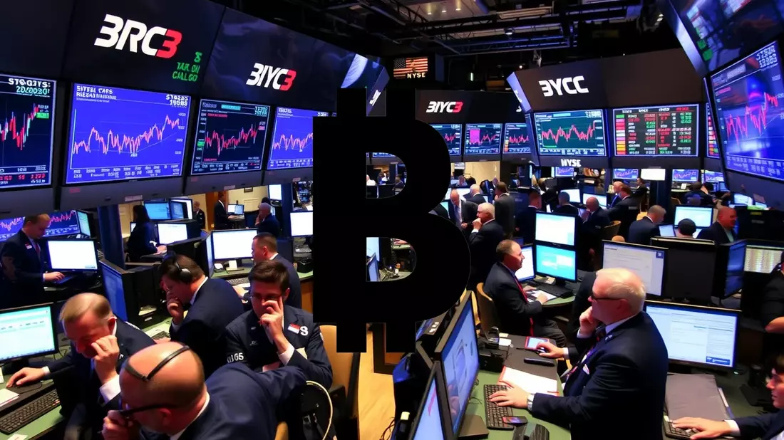 Strategy: La Apuesta Financiera que Desafía las Pérdidas Contables Illustration mit AI erstellt übermittelt durch boerse-global.de