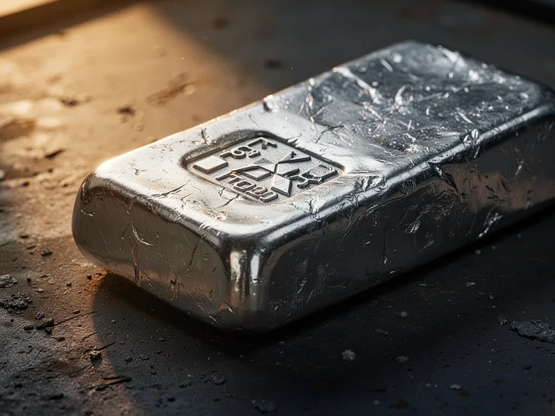 Mitsubishi Silber ETF: Versorgungsengpass? - Foto: über boerse-global.de