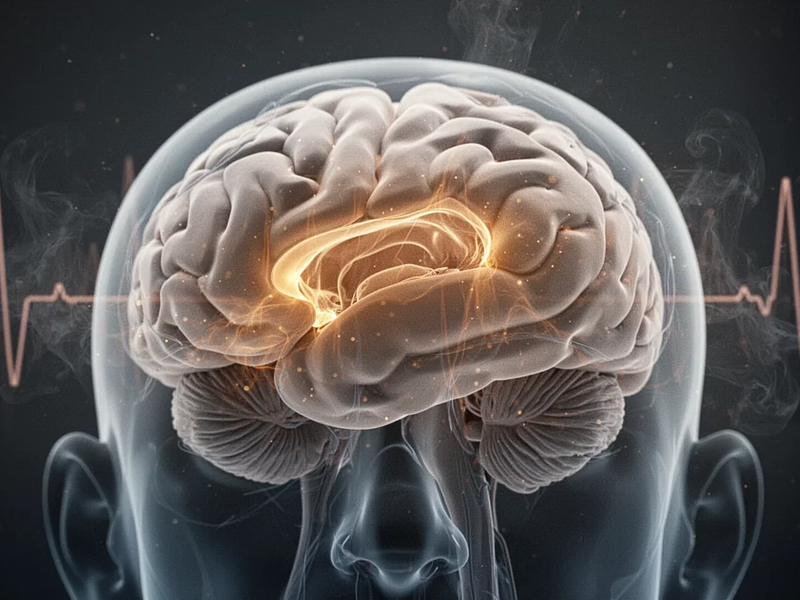 Menopause: Vom Hormonchaos zur neurologischen Neujustierung - Foto: über boerse-global.de