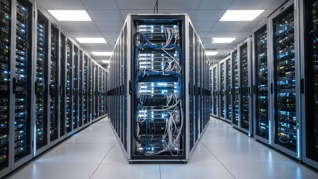 Arista Networks Aktie: Neue Wachstumsdimensionen - Bild: über boerse-global.de