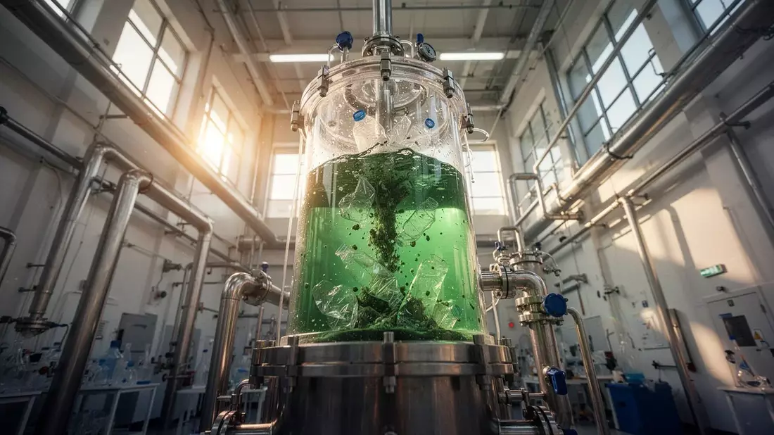 Carbios Aktie: Operative Wende - Bild: über boerse-global.de