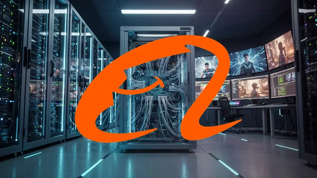 Alibaba Aktie: Milliarden für KI-Video - Bild: über boerse-global.de