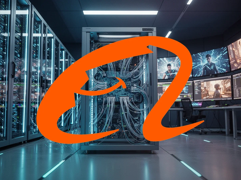 Alibaba Aktie: Milliarden für KI-Video - Foto: über boerse-global.de