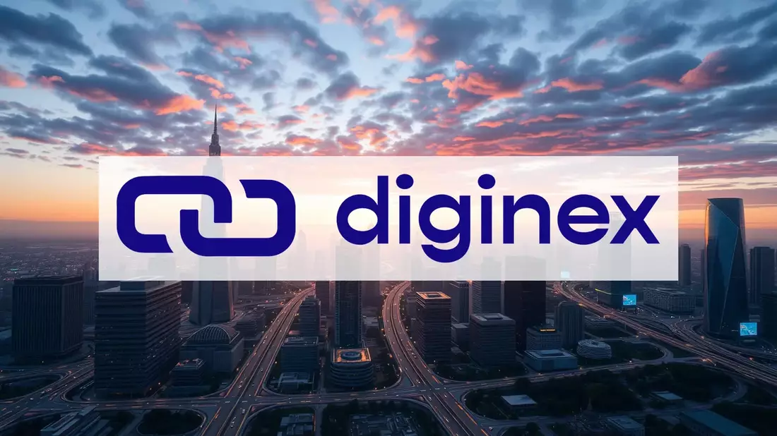 Diginex Shareholders Face Critical Vote to Salvage Nasdaq Listing Illustration mit AI erstellt übermittelt durch boerse-global.de