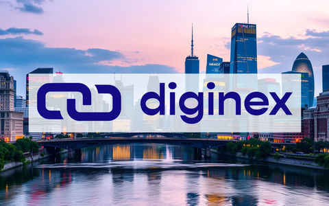 Diginex se juega su plaza en el Nasdaq en una votación crucial - Foto: über boerse-global.de