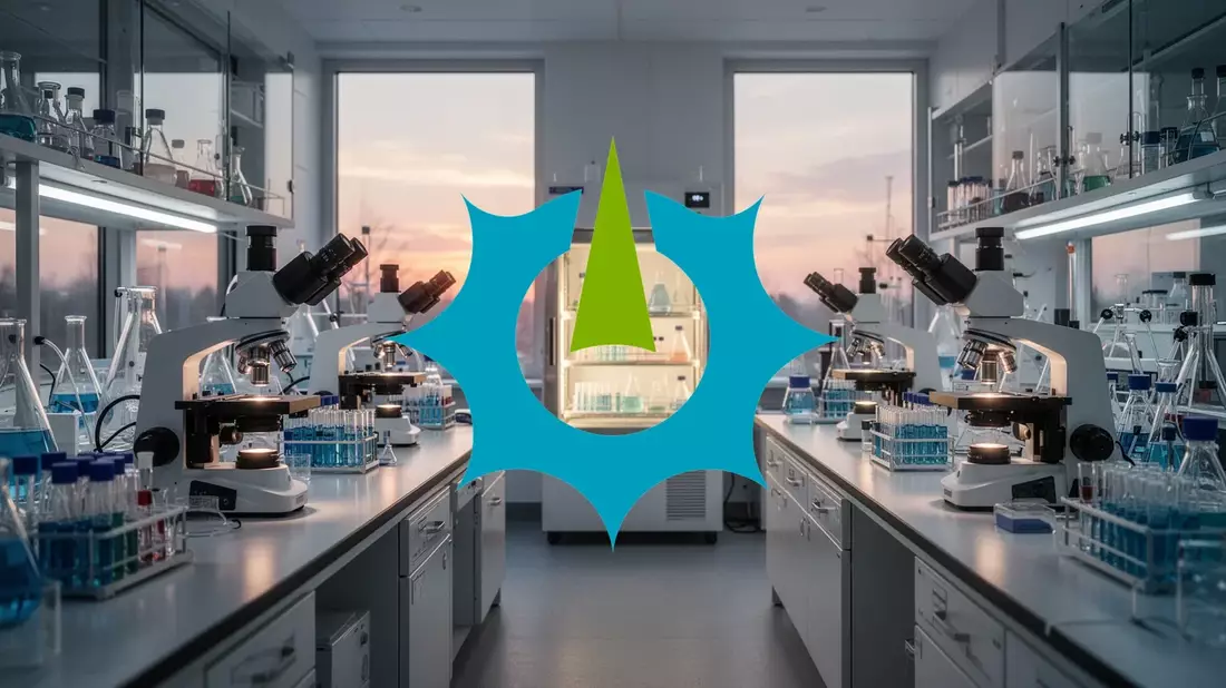 Replimune Aktie: FDA-Urteil gefallen Illustration mit AI erstellt übermittelt durch boerse-global.de