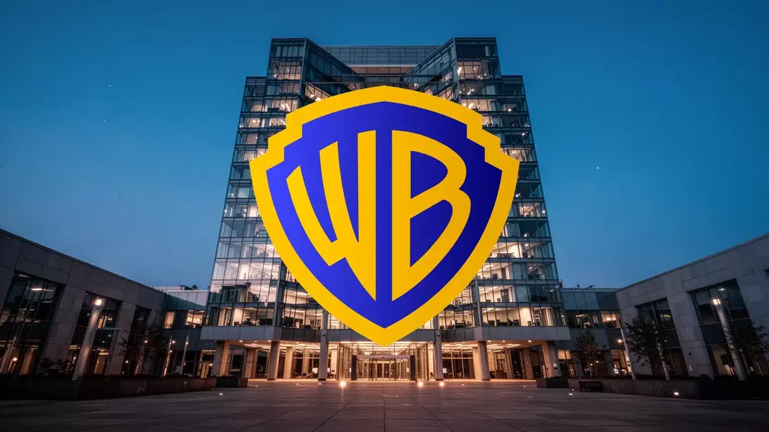 Warner Bros. Discovery (A) Aktie: Übernahme besiegelt - Bild: über boerse-global.de