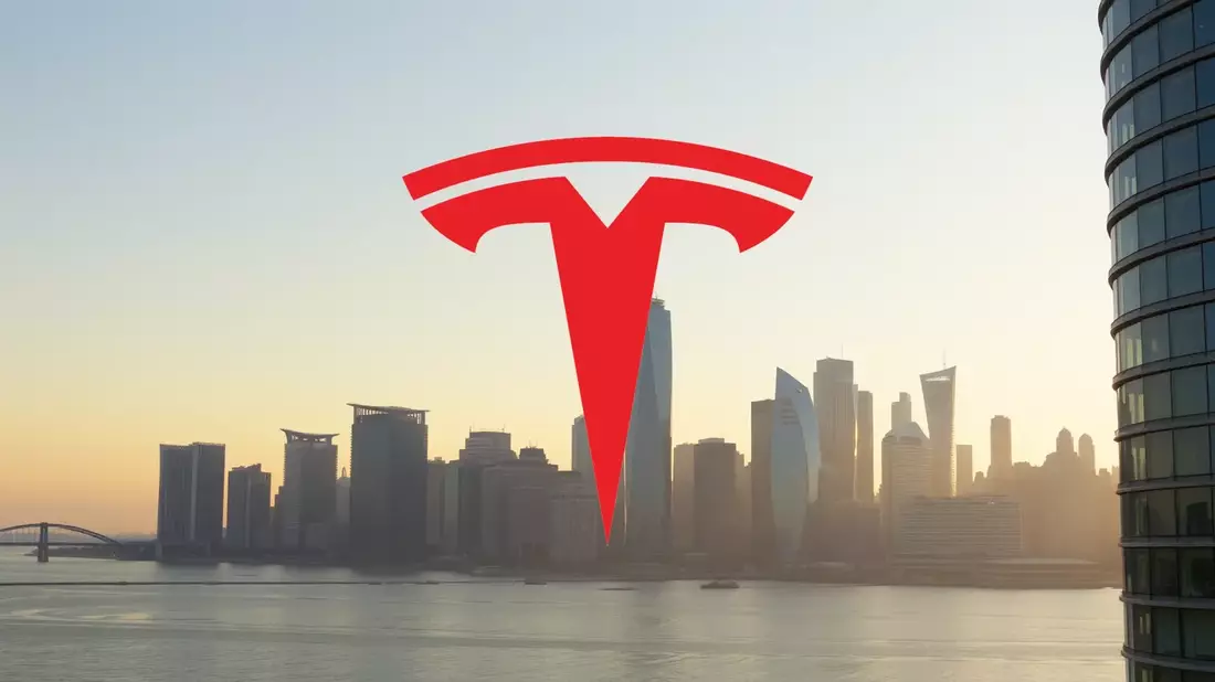 Tesla: La disonancia entre el código y el almacén Illustration mit AI erstellt übermittelt durch boerse-global.de