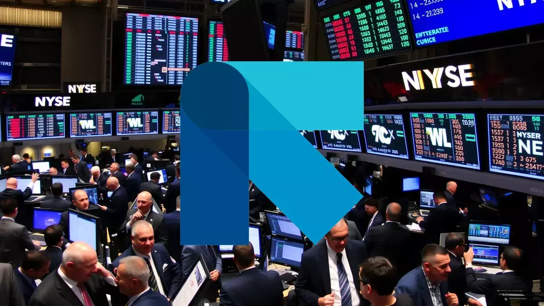 Tomra Systems Aktie: Strategie-Paukenschlag - Bild: über boerse-global.de