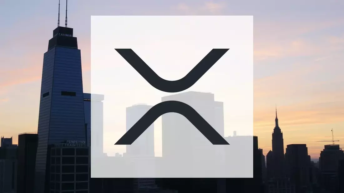 XRP's Corporate Treasury Push Coincides with Critical Regulatory Window - Bild: über boerse-global.de