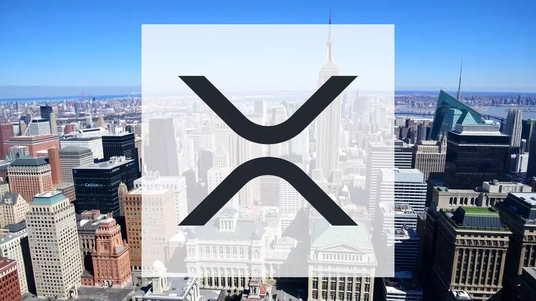 XRP: La Resiliencia Técnica Atrae al Capital Estratégico - Bild: über boerse-global.de